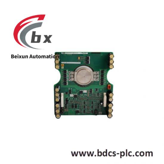 abb_5shx06f6004_3bhb003387r0101_gvc703ae01_control_processor_module-4.jpg ELAU SM140/30/120/P0/45/M1/B1/01 High-Performance AC Servo Drive