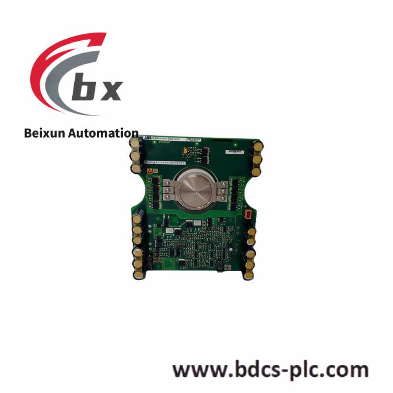 abb_5shx0845f0001_3bhl000385p0101_5sxe05-0151_igct_module.jpg ABB 5SHX1445H0001 3BHL00391P0101 3BHB003230R0101 5SXE05 0152 Industrial Control Module