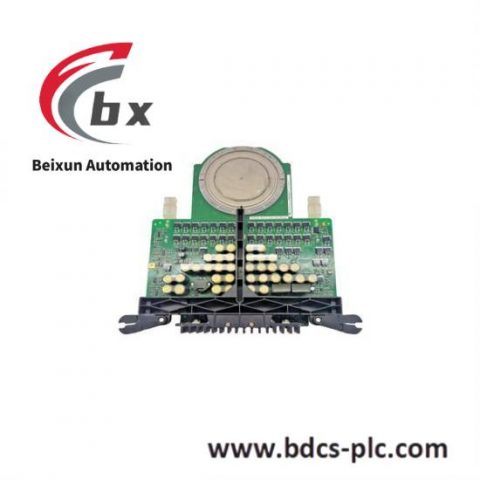 ABB 5SHY3545L0010 3BHB013088R0001 3BHE009681R0101GVC750BE101 Industrial Control Module