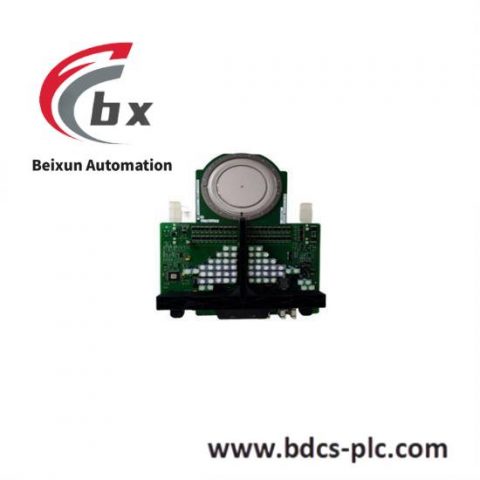 ABB 5SHY3545L0020 3BHE014105R0001 Industrial Control Module