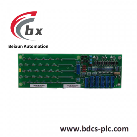 ABB 3HAC4656-1 Control Module for Industrial Automation