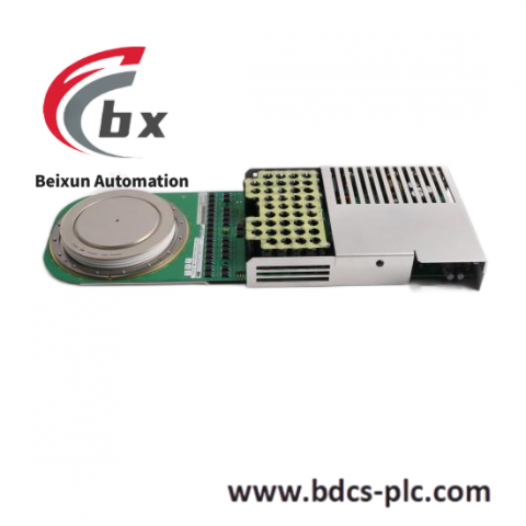 ABB DSAI130 57120001-P Controller Module