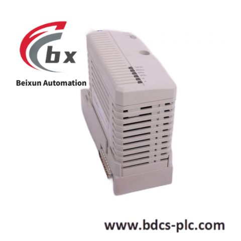 ABB 63940135F Control Module - For Industrial Automation Systems