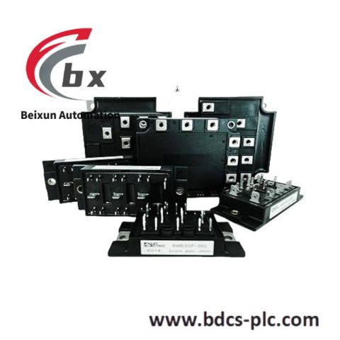 ABB 5STP33L2800 Phase Control Thyristor Industrial Control Module