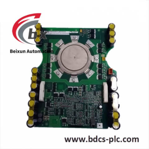 ABB 5SXE05-0156 IGCT Module for Industrial Automation Control