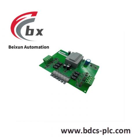ABB 3BSE006830R1 Compact Module for Industrial Automation Control
