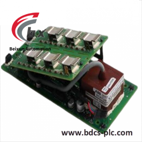 ABB MSK071E-0300-NN-S1-UP0-NNNN Industrial Servo Motor, High Precision Control