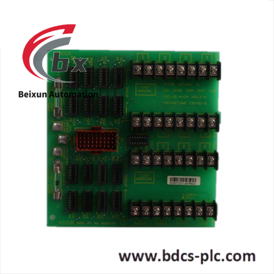 abb_6638910b1_638910b1ps0084_power_module.png ABB 3HAC4518-1 Control Module for Industrial Automation