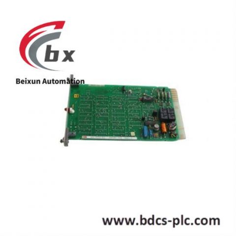 ABB PCIH38F300A1 Industrial Process Control Module
