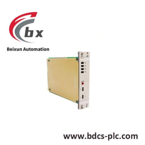 ABB CL2-513R Communication Module