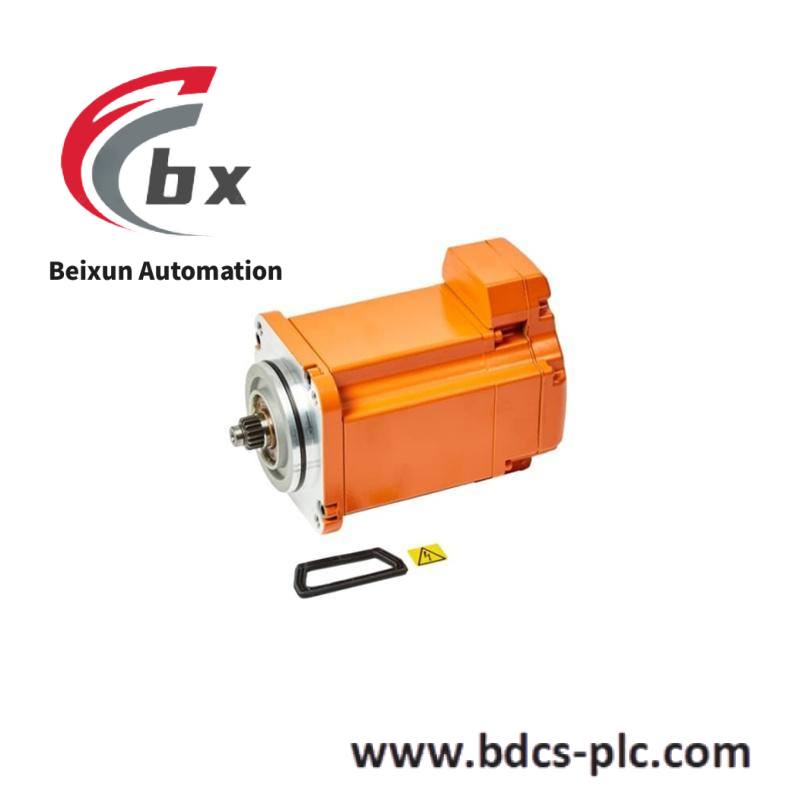 abb_76003hac14726-1_rot_ac_motor_incl_pinion.jpg ABB 3HAC026291-001: High-Precision Control Module