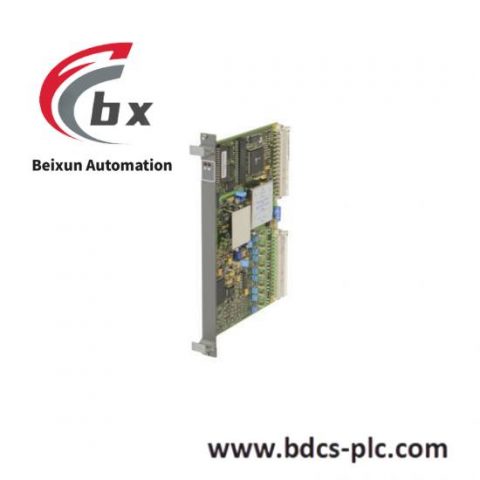 KOLLMORGEN J761-003 Programming System Module