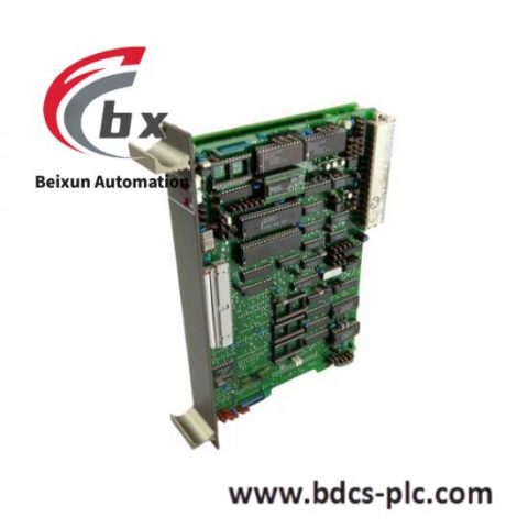 Phoenix FBI 10E Embedded Processor, High Performance Industrial Module