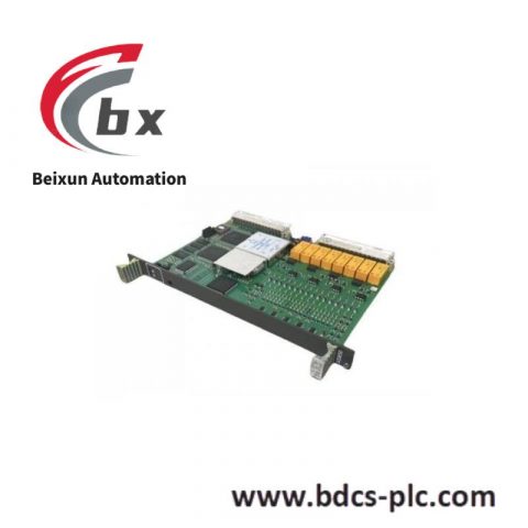 ABB GJR2389800R1210 Circuit Board for Industrial Automation