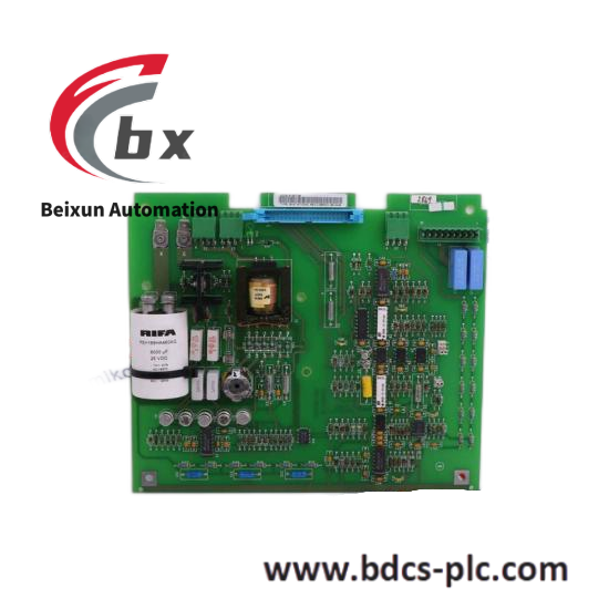 abb_8241020_spares_kit.png ABB 8241020 Industrial Control Module - High Performance Automation Component