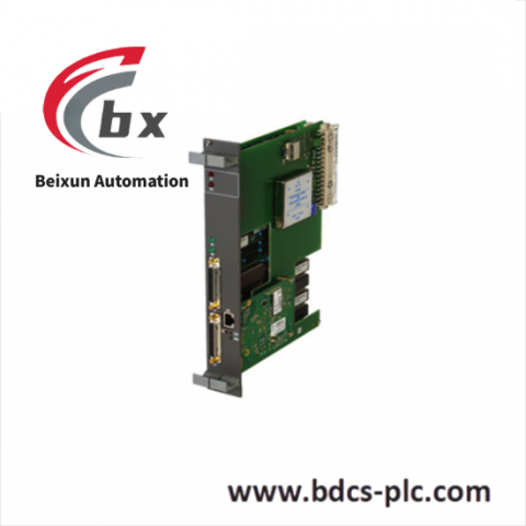 ABB 87TS50-1214 Coupling Module for Industrial Control Systems
