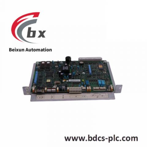 ABB 3HAC3010-1 Industrial Module