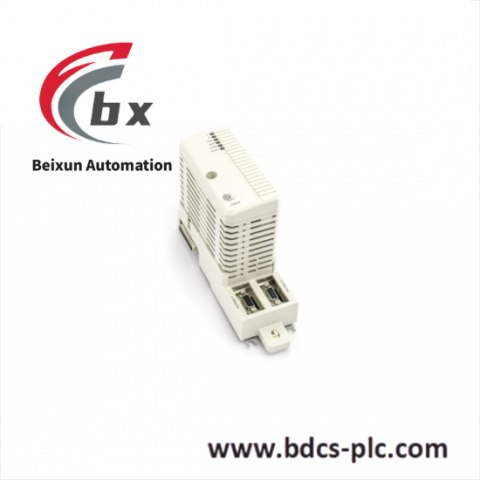 ABB AC800M 3BSE053240R1 PM891 High-Performance Industrial Module