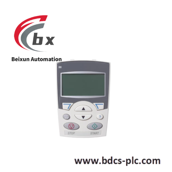 abb_acs-cp-d_basic_control_panel.png ABB REF542Plus Feeder Terminal - Compact Digital Bay Control Solution