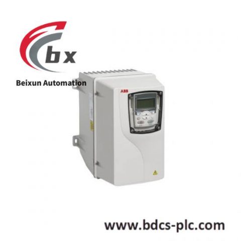 ABB 3HAC028583-001 | High-Precision Industrial Control Module