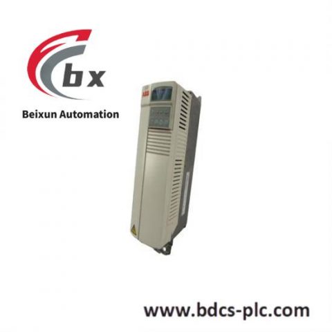 ABB AC 800PEC PPD113 Industrial Control Module, High Performance & Reliability