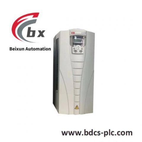 ABB 3HAC5801-1 Industrial Control Module