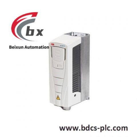 ABB 3BHB007445P0001 POS.A6033 Industrial Control Module