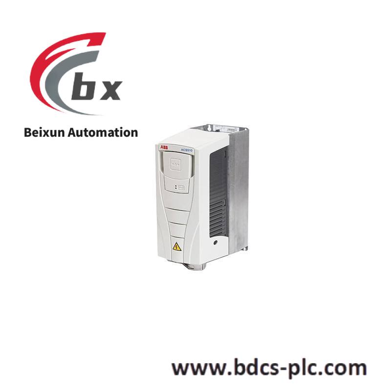 abb_acs510-01-04a1-4_frequency_converter.jpg ABB 3BHE035301R0001 Control Module - Industrial Automation Component