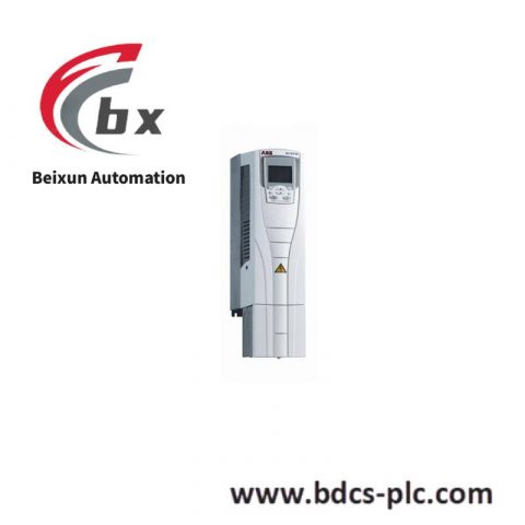 ABB ACS510-01-157A-4 Industrial Drive, Wall-Mounted Drive