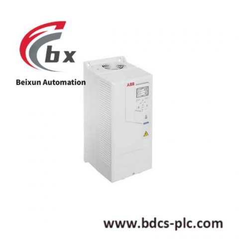 ABB 3HAC020679-001 Industrial Control Module, Designed for Enhanced Automation Processes