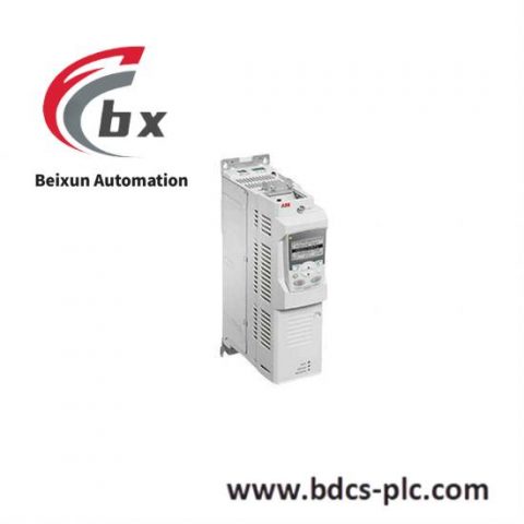 ABB 3HAC6031-1 Control Module, High Efficiency Industrial Automation