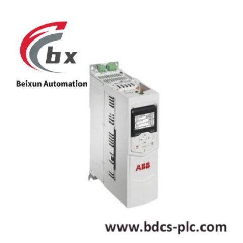 ABB 3HAC16270-1 Control Module for Industrial Automation