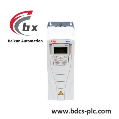 ABB 3HAC3838-19 Control Module for Industrial Automation Systems