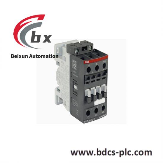 abb_af38300013_1sbl297001r1300_contactor.jpg TRICONEX 8300 High-Performance Industrial Control Module