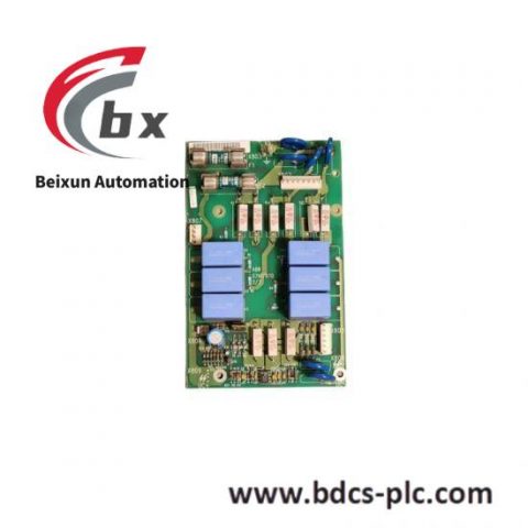 ABB PXIE-4141 Industrial Controller Module