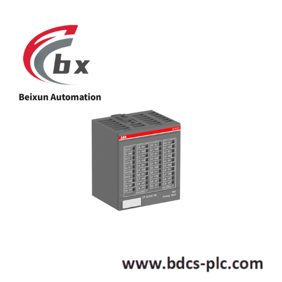 abb_ai531_1sap250600r0001_analog_input_module.png ABB AI531 1SAP250600R0001 Analog Input Module