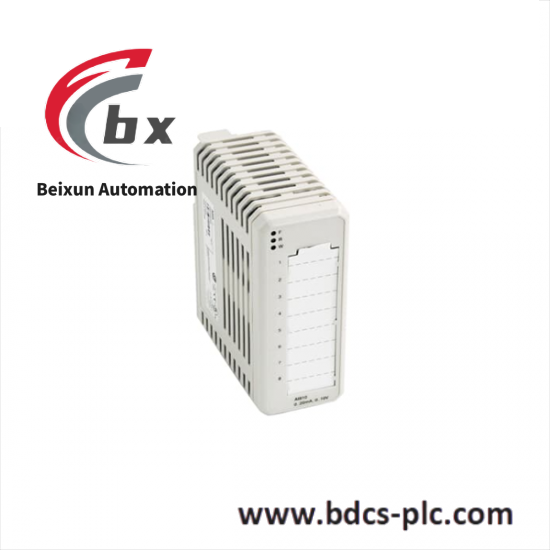 abb_ai810_3bse008516r1_mk0088_analog_input_8_ch.png ABB 3HAC022031-005 Robot Component, Precision Engineering for Industrial Automation