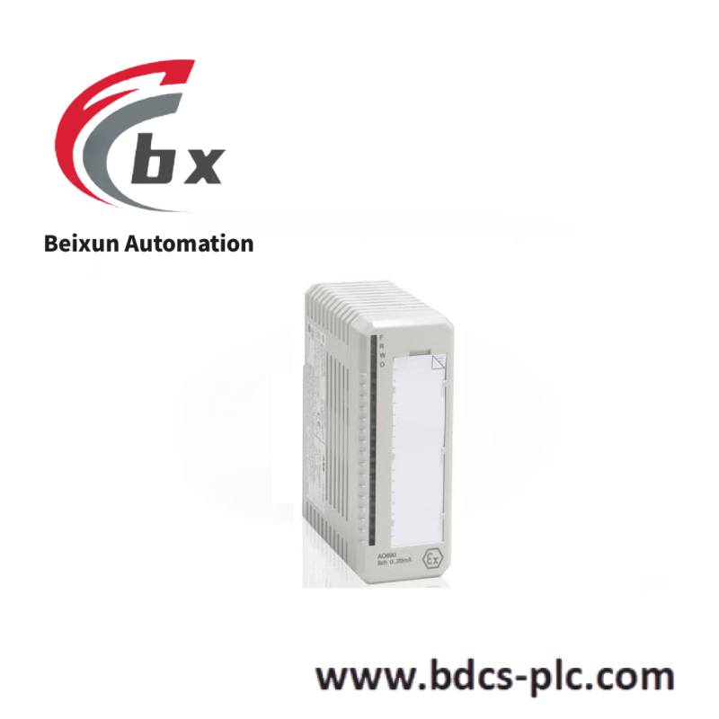 abb_ai820-ea_ai820-ea_analog_input_4_ch.jpg ABB HEIE420158R1 Industrial Control Module, High Performance for Automation