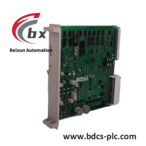 ABB AI830A 3BSE040662R Power Supply Module, I/O Module for Industrial Automation