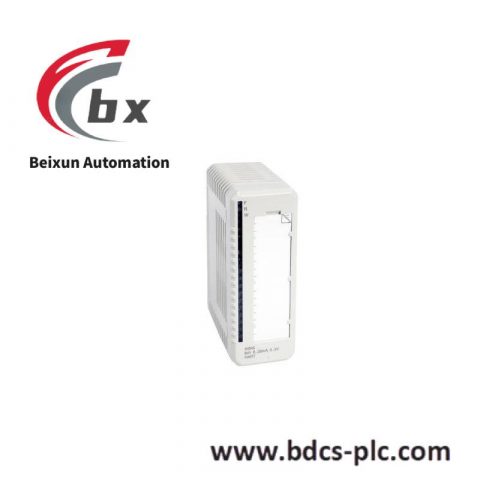 ABB 3HAC5699-4 Industrial Control Module