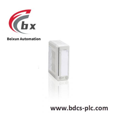 ABB Box-PC AC800M Compact Industrial Controller