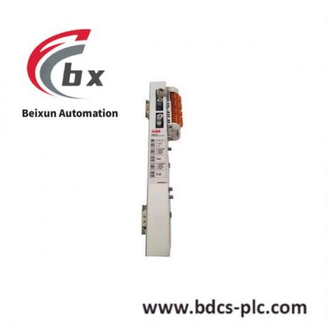 ABB 07CT42-E36 Industrial Automation Module