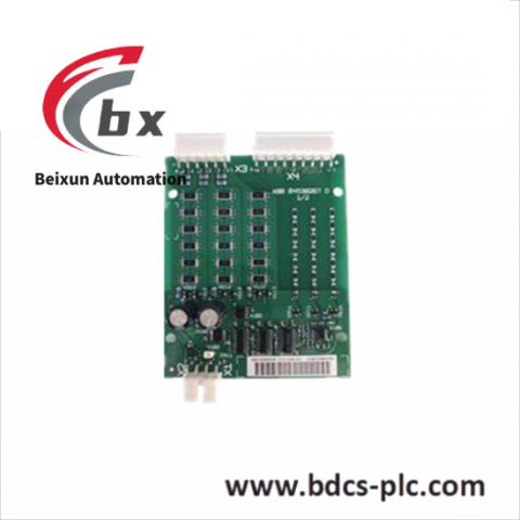 ABB 3HAC2941-1 Control Module, Advanced Industrial Automation
