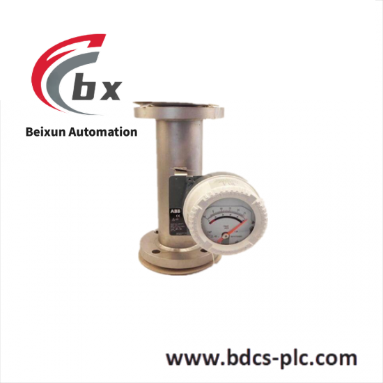 abb_am54072_armored_variable_area_flowmeter.png ABB 3HAC17147-1 Industrial Control Module for Enhanced System Performance