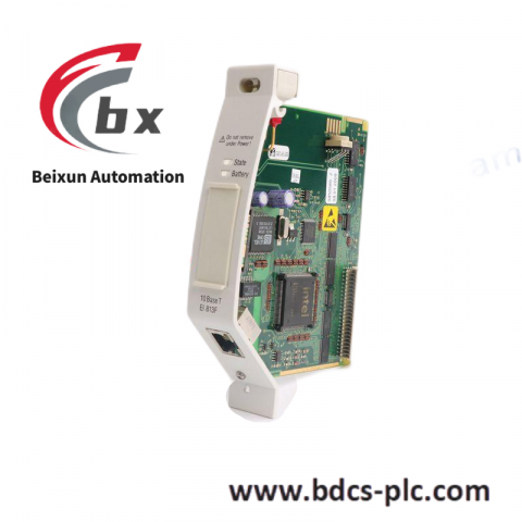 ABB DSQC416 3HAC035269-001/03 Module for Industrial Automation