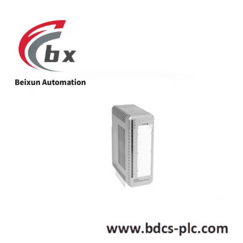 ABB AO820-e Analog Output Module, 4-channel