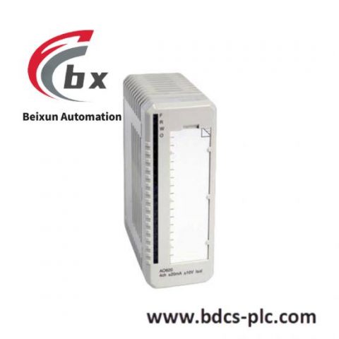 ABB 3HAC4399-1 Industrial Control Module