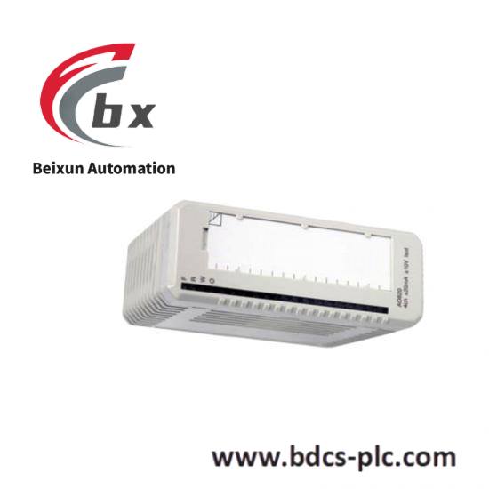 abb_ao820_3bse008546r1_1.jpg ABB 3HAC4399-1 Industrial Control Module