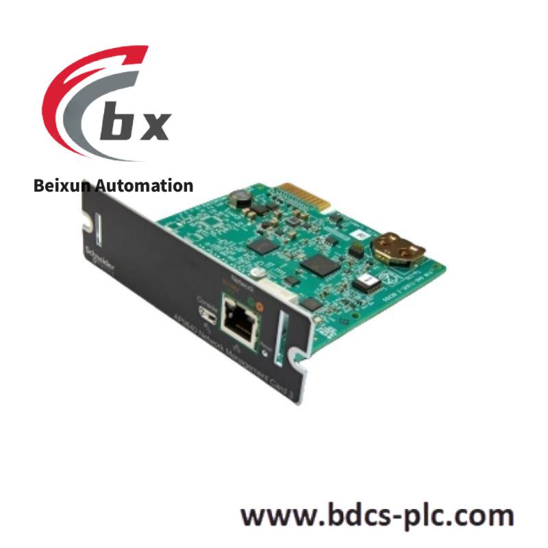 abb_apci5096_apci-5096_9693509650e_network_management_card.jpg GE IS200BICRH Speedtronic Turbine Control Module