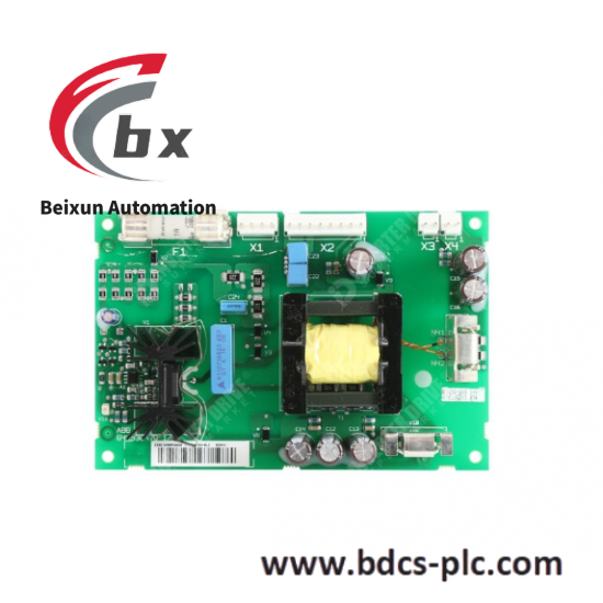 abb_apow-01c_power_supply_brd.png ABB 3HAC035219-004 I/O Module for Industrial Automation